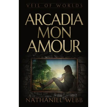 Arcadia Mon Amour