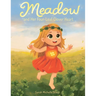 Meadow and Her Four-Leaf Clover Heart