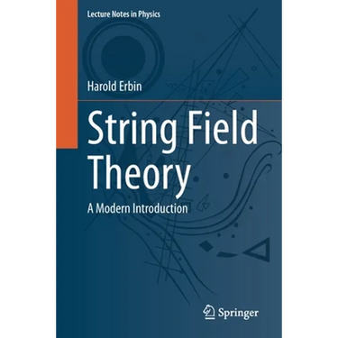 String Field Theory: A Modern Introduction