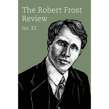 Robert Frost Review:: Issue 31