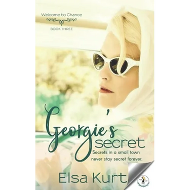 Georgie's Secret