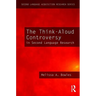 The Think-Aloud Controversy in Second Language Research