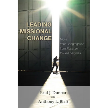 Leading Missional Change
