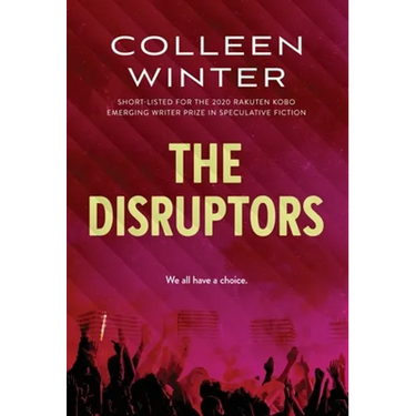 The Disruptors