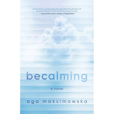 Becalming