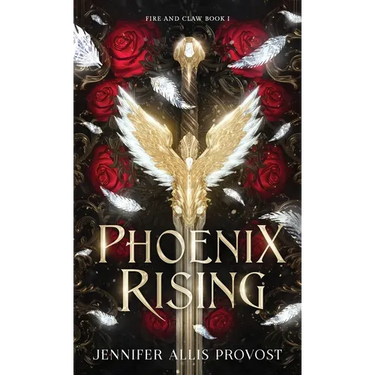 Phoenix Rising