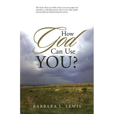 How God Can Use You?