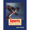 Sports: Word Search