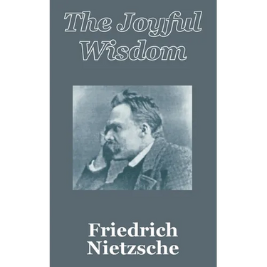 The Joyful Wisdom