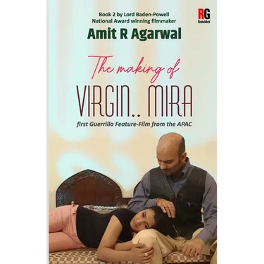 The Making of Virgin Mira