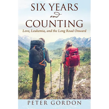 Six Years and Counting: Love, Leukemia, and the Long Road Onward