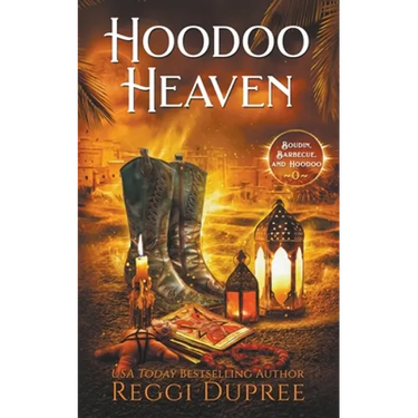Hoodoo Heaven