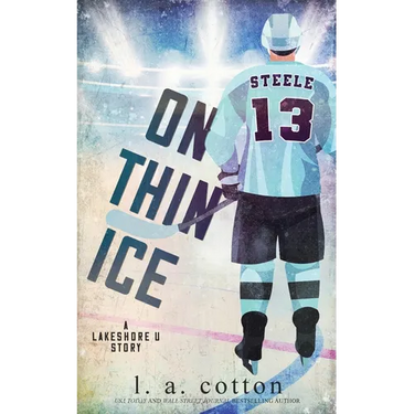 On Thin Ice