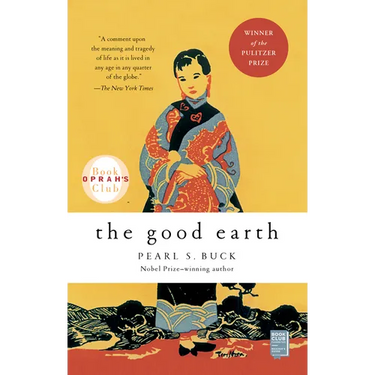 The Good Earth