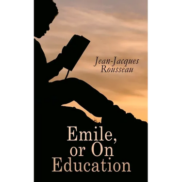Emile, or On Education