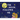 The Moon Follows Me