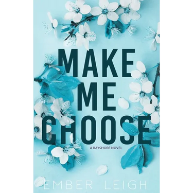 Make Me Choose (Alternate Paperback)