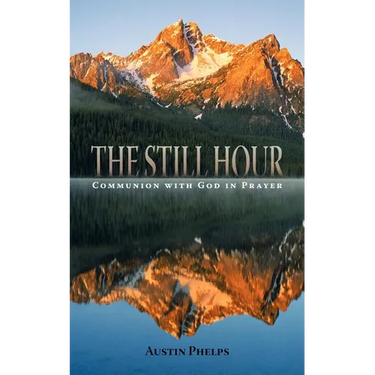 The Still Hour