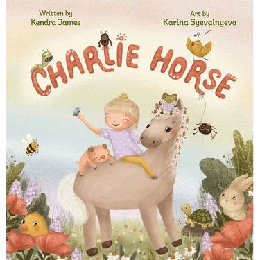 Charlie Horse