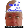 The Know It All Book of Geology