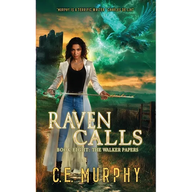 Raven Calls