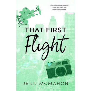 That First Flight