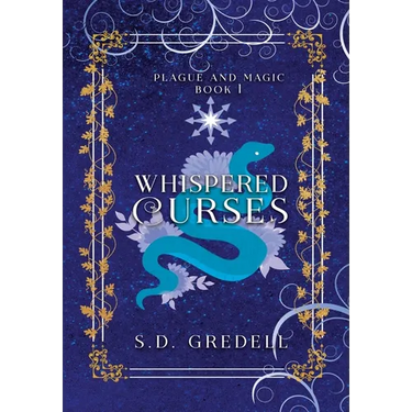 Whispered Curses