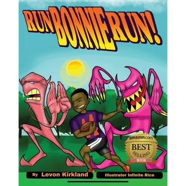 Run Bonnie Run!