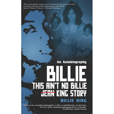 Billie: This Ain't No Billie Jean King Story