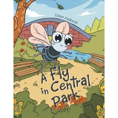 A Fly in Central Park