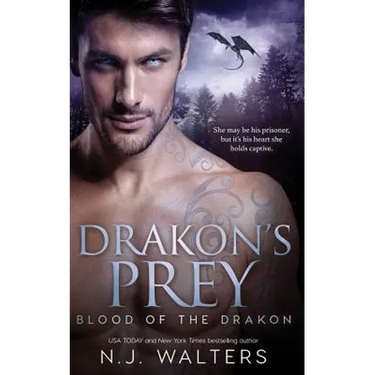 Drakon's Prey
