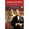 Jeeves & Wooster: Short Stories, Volume I (Grapevine Press)