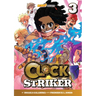 Clock Striker, Volume 3: The Cogs in the Machine