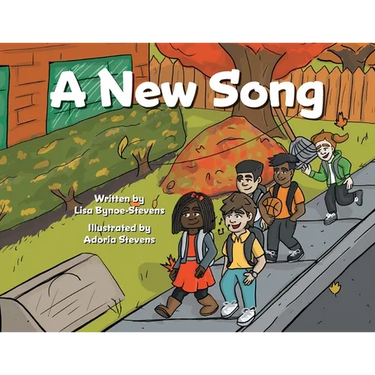 A New Song