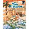 The Ten Plagues - Arch Books