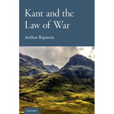 Kant and the Law of War