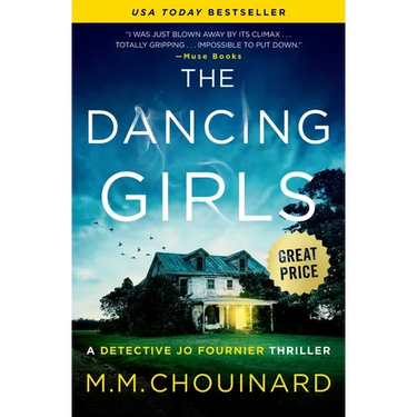 The Dancing Girls
