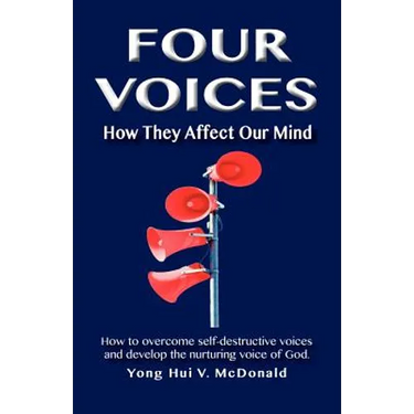 Four Voices: How They Affect Our Mind