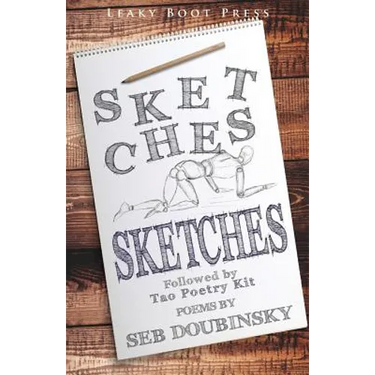 Sketches followed by Tao Poetry Kit
