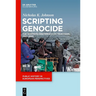 Scripting Genocide: The Wannsee Conference on Television, 1960-2022