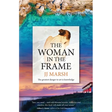 The Woman in the Frame