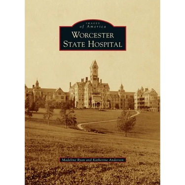 Worcester State Hospital