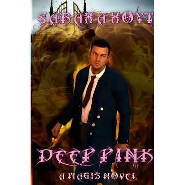 Deep Pink