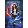 Legacies: Van Helsing Academy