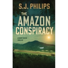 The Amazon Conspiracy