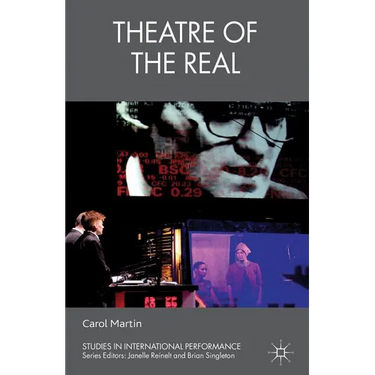 Theatre of the Real