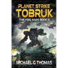 Planet Strike Tobruk
