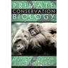 Primate Conservation Biology
