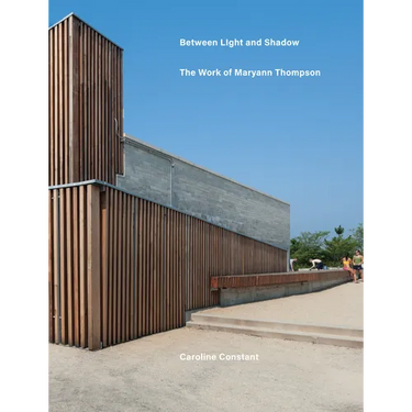 Between Shadow and Light: The Work of Maryann Thompson