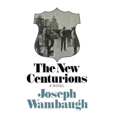 The New Centurions